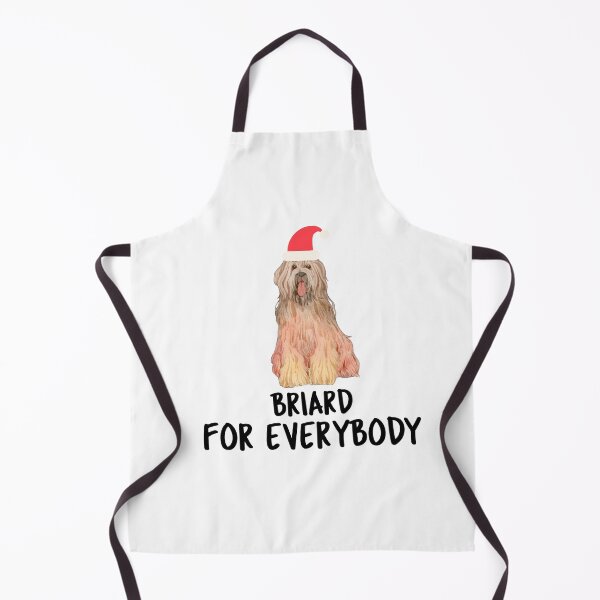 Item preview, Dogs For Everybody (Briard) designed and sold by YourEssentials.