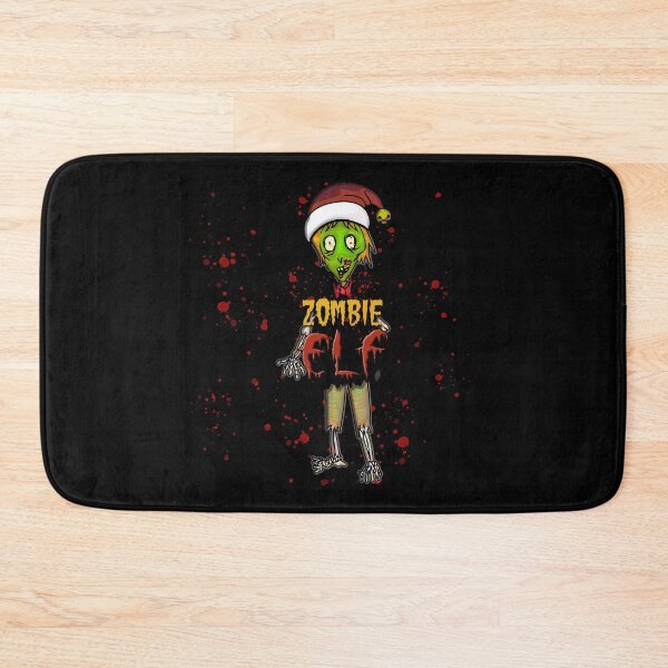 Item preview, Zombie Elf Costume | Zombie Family TM11 designed and sold by triciakitty.