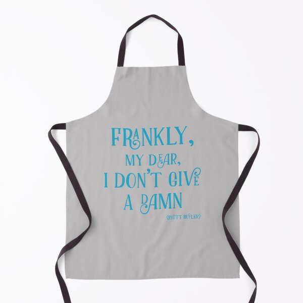 Item preview, Frankly, my dear, I don’t give a damn designed and sold by keisthard.