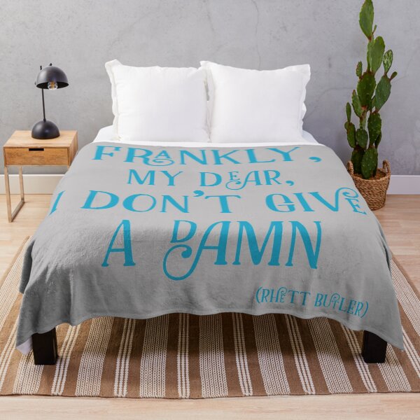Item preview, Frankly, my dear, I don’t give a damn designed and sold by keisthard.