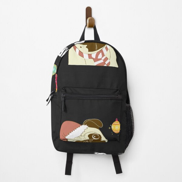 Item preview, Merry Pugmas designed and sold by Skaters.