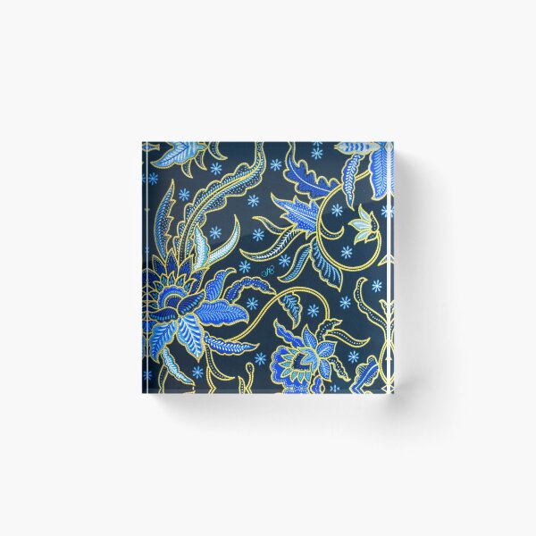 Item preview, Java designed and sold by LibrosBOOKtique.