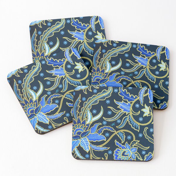 Item preview, Java designed and sold by LibrosBOOKtique.