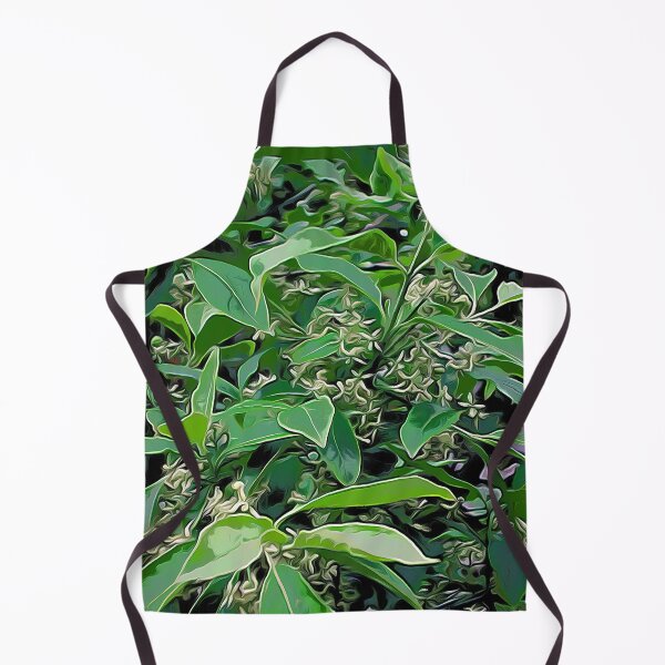 Item preview, Green Leaves designed and sold by Colin Bentham.