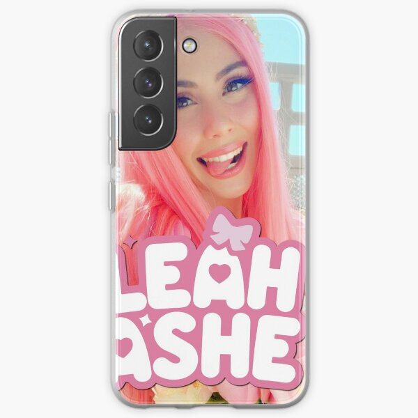 Leah Ashe Phone Cases for Sale Redbubble