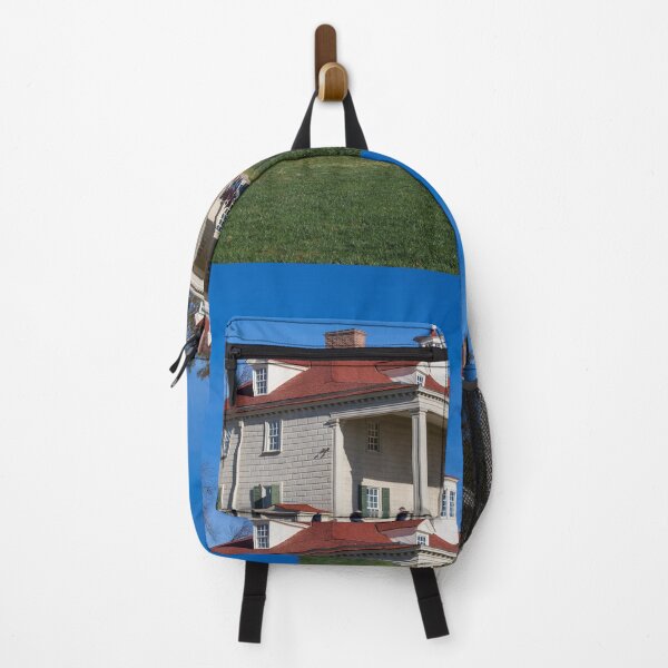Item preview, USA. Virginia. George Washington's Mount Vernon Mansion. designed and sold by vadim19.