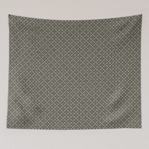 Item preview, Songket patterns designed and sold by Shopini.