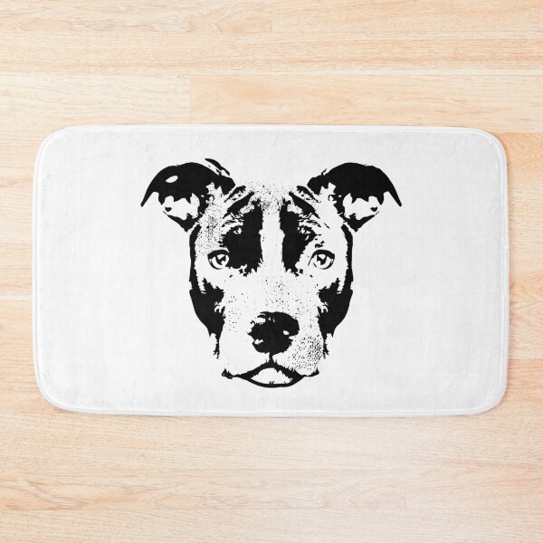 Item preview, Bluenose Pitbull Bully designed and sold by blueveins.