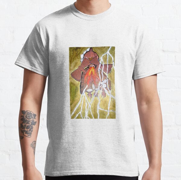 Sàngó (god of thunder) Classic T-Shirt