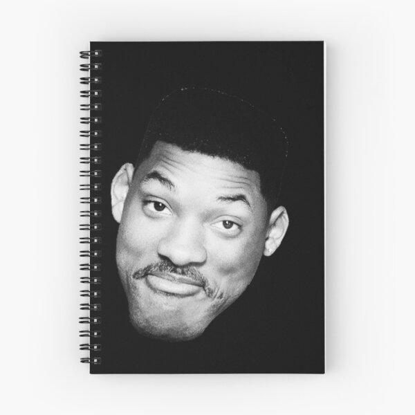 Item preview, Will smith portrait designed and sold by Ani1111.