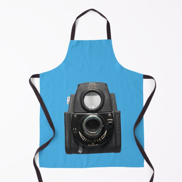 Item preview, Ensign Ful-Vue Vintage Camera designed and sold by Flo Smith.