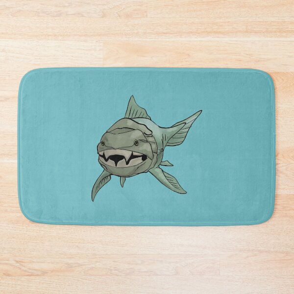 Item preview, Dunkleosteus designed and sold by silverman00.