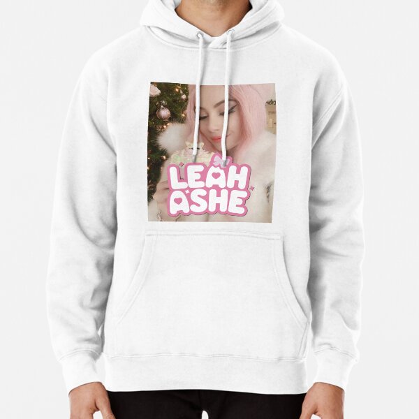 Leah ashe sweatshirt new arrivals