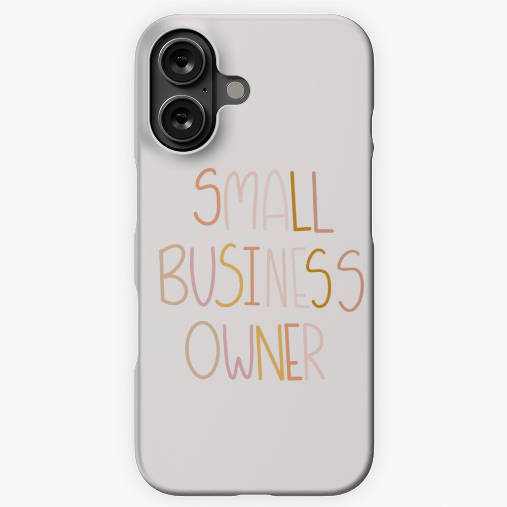 Item preview, iPhone Snap Case designed and sold by emtursch12.
