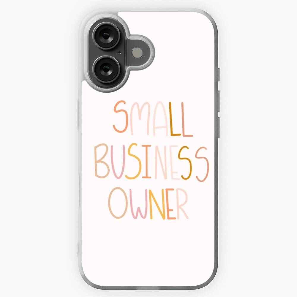 Item preview, iPhone Soft Case designed and sold by emtursch12.