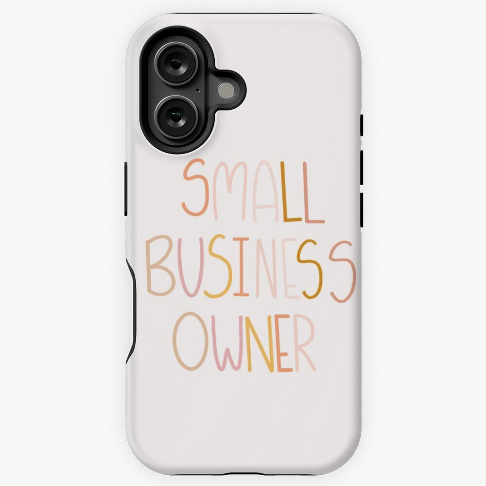 Item preview, iPhone Tough Case designed and sold by emtursch12.