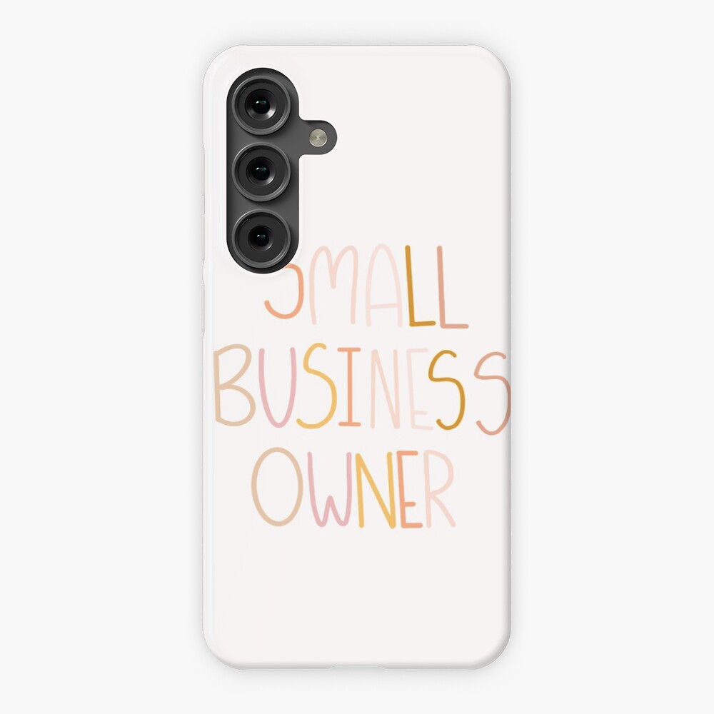 Item preview, Samsung Galaxy Snap Case designed and sold by emtursch12.