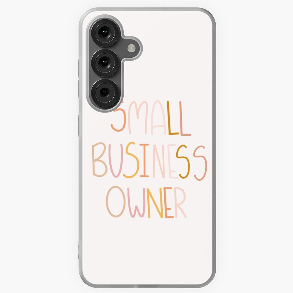 Item preview, Samsung Galaxy Soft Case designed and sold by emtursch12.