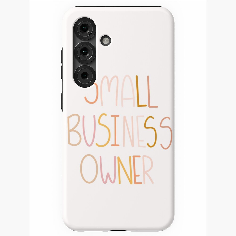 Item preview, Samsung Galaxy Tough Case designed and sold by emtursch12.