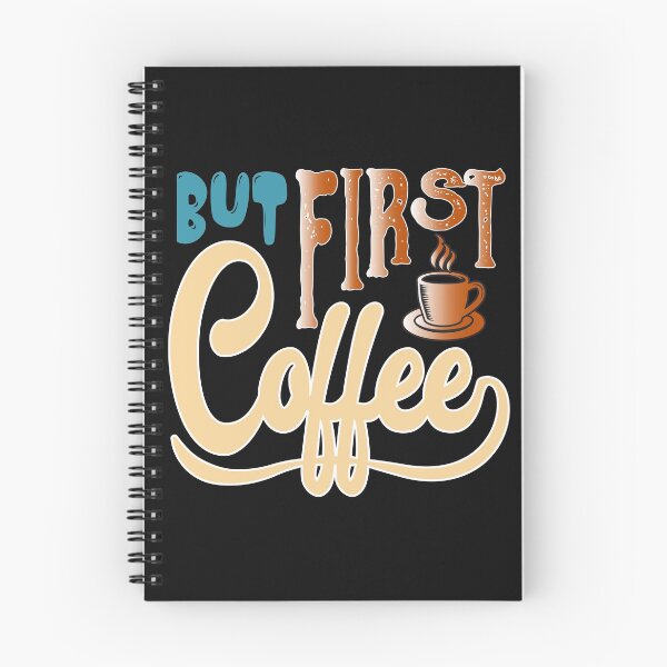 Item preview, But First Cofee designed and sold by shinoshop.