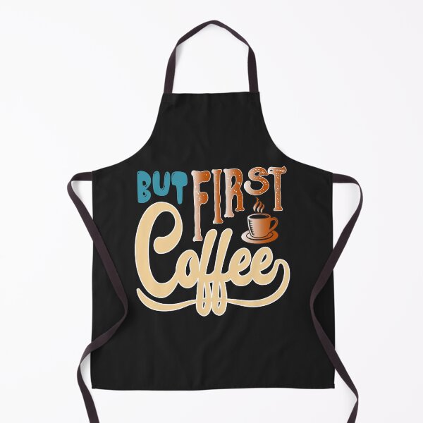 Item preview, But First Cofee designed and sold by shinoshop.