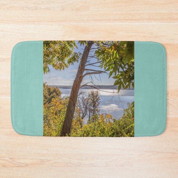Item preview, USA. Virginia. Mount Vernon Mansion. Looking at Potomac River. designed and sold by vadim19.