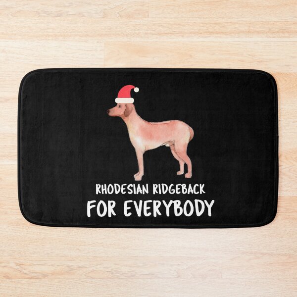 Item preview, Dogs For Everybody (Rhodesian Ridgeback) designed and sold by YourEssentials.