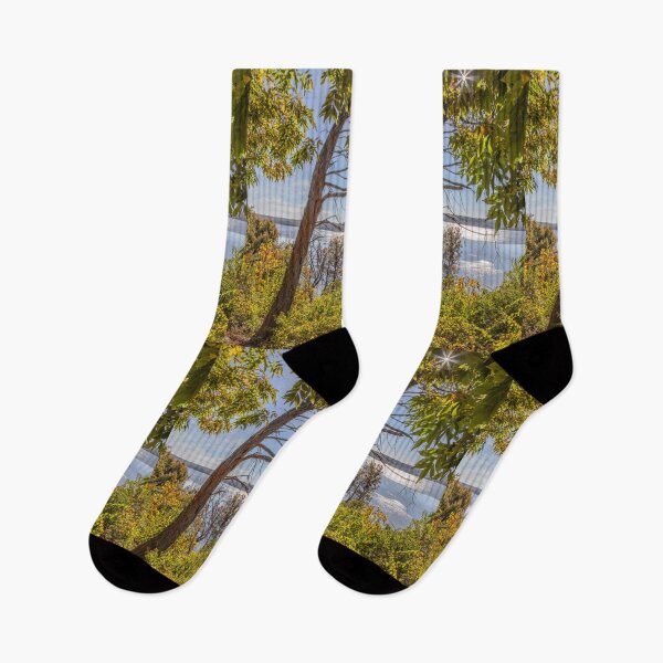 Item preview, USA. Virginia. Mount Vernon Mansion. Looking at Potomac River. designed and sold by vadim19.