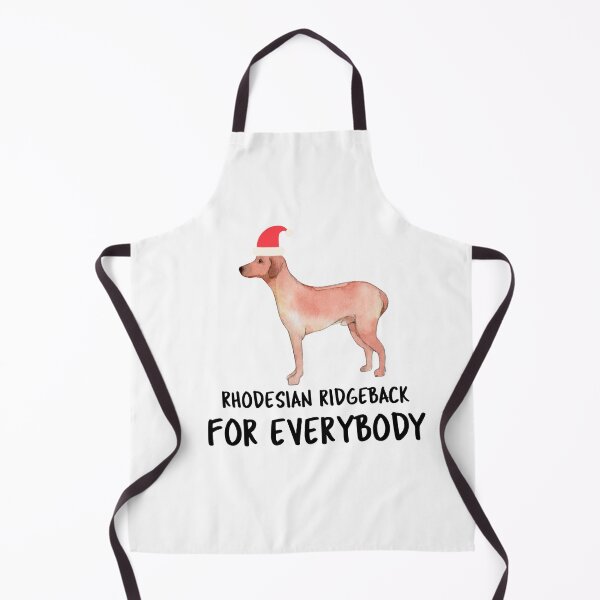 Item preview, Dogs For Everybody (Rhodesian Ridgeback) designed and sold by YourEssentials.