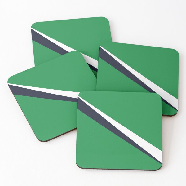 Item preview, Liverpool Retro 1999 Away Green White Navy Sash designed and sold by Sporting Colour.