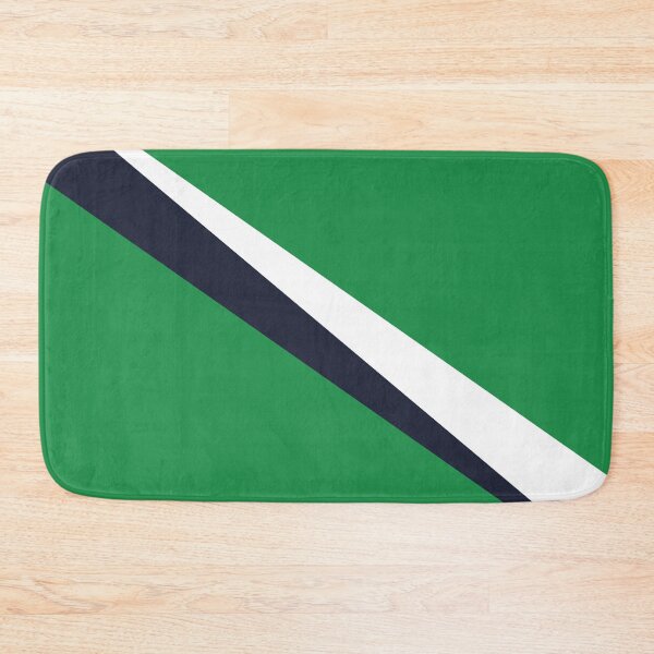 Item preview, Liverpool Retro 1999 Away Green White Navy Sash designed and sold by Sporting Colour.