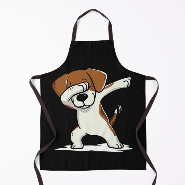 Item preview, Dog cute dabbing designed and sold by Sovik Goswami.