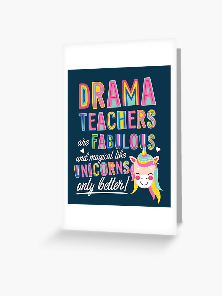 Unicorn 6th Grade Teacher Other Me Funny Gift for Coworker Women