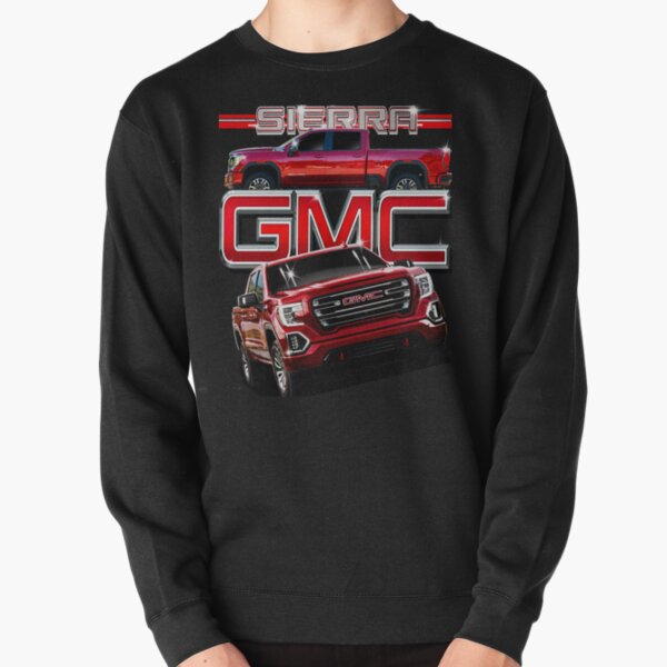 Gmc Sierra Sweatshirts & Hoodies Redbubble