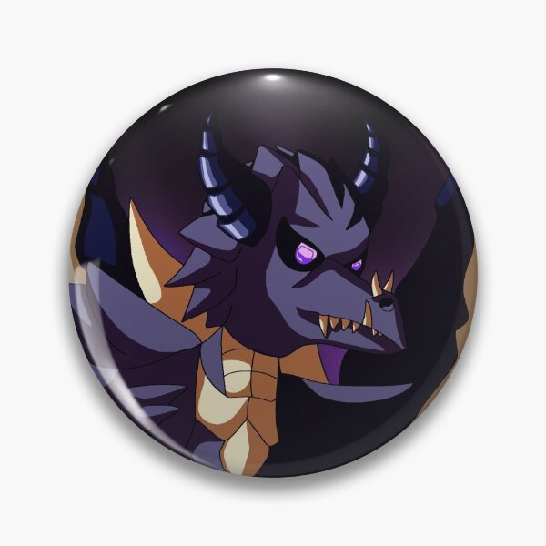 Item preview, Shadow Dragon designed and sold by Gilbs.