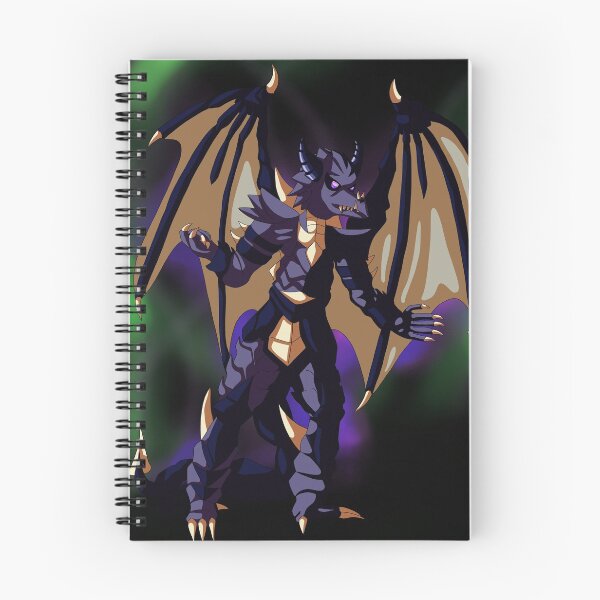 Item preview, Shadow Dragon designed and sold by Gilbs.