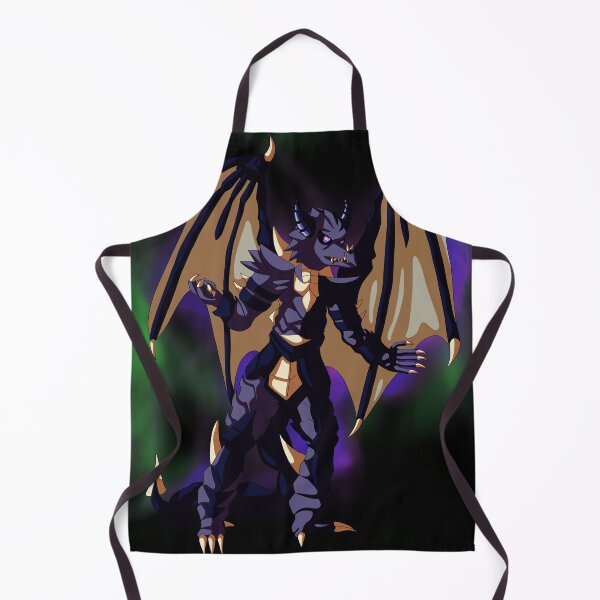 Item preview, Shadow Dragon designed and sold by Gilbs.