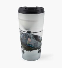 Agustawestland AW159 WildKat Travel Mug