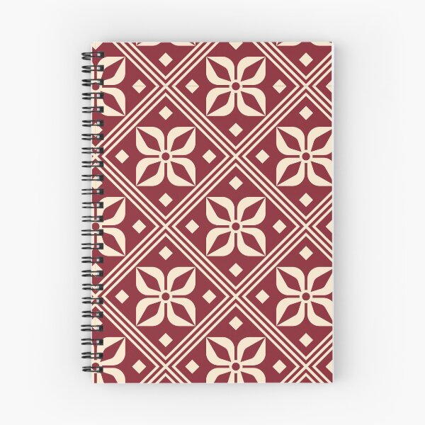 Item preview, Songket patterns designed and sold by Shopini.