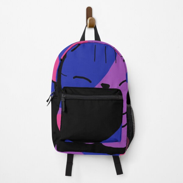 Item preview, Cute bisexual pride cat designed and sold by MickTilio.