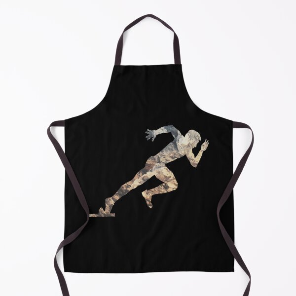 Item preview, Rock Runner Nature Lover designed and sold by Lets-Run.