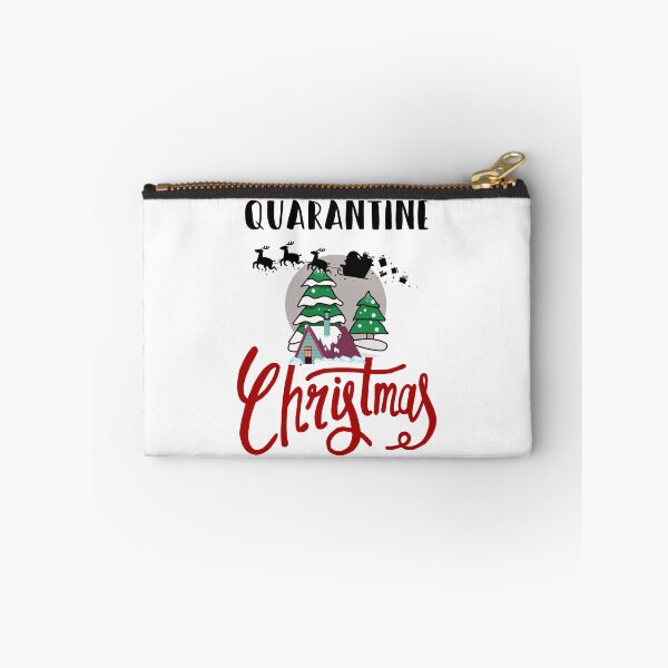 Item preview, Quarantine Christmas designed and sold by TYTN.