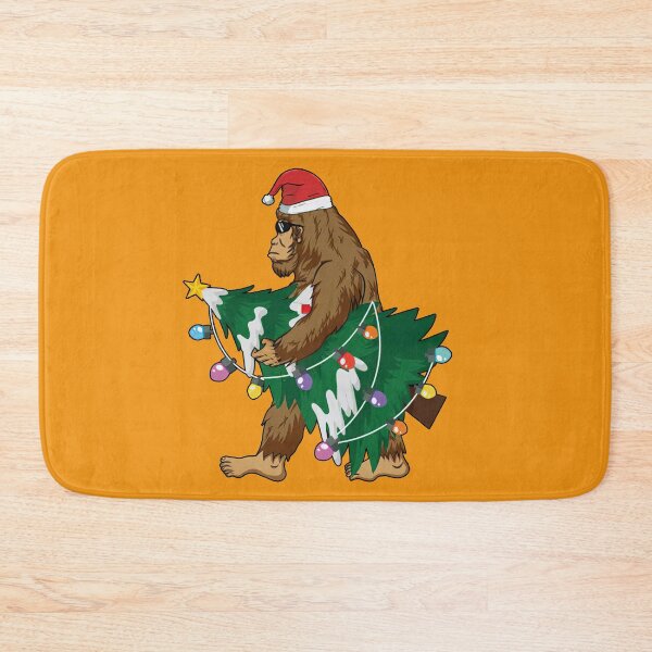Item preview, GIBBON AND IT'S PINE IN CHRISTMAS designed and sold by AlexFLee.