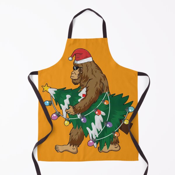 Item preview, GIBBON AND IT'S PINE IN CHRISTMAS designed and sold by AlexFLee.