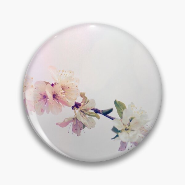 Item preview, Wild Cherry (Prunus avium) Blossom designed and sold by Hugh McKean.