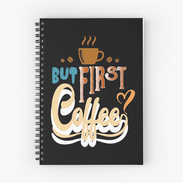 Item preview, But First Cofee designed and sold by shinoshop.