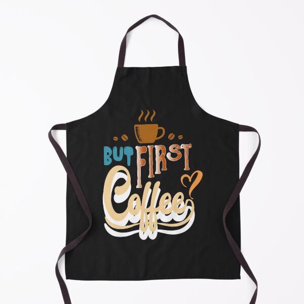 Item preview, But First Cofee designed and sold by shinoshop.