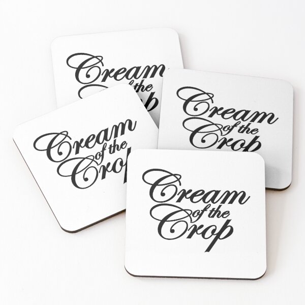 Item preview, Cream of the Crop designed and sold by Garmsy.