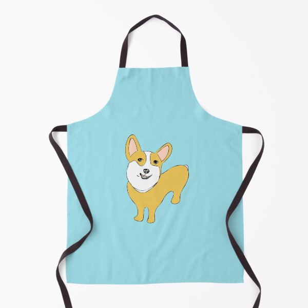 Item preview, Cute Corgi designed and sold by SarahEmilyArt.