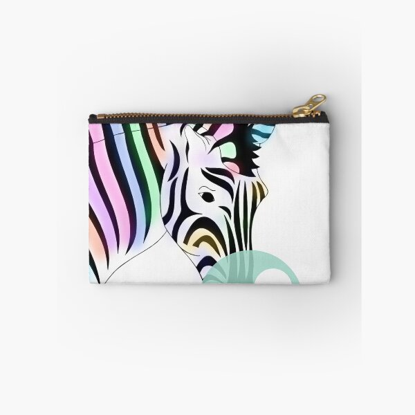 Item preview, zebra bubble gum  designed and sold by venus-ian.